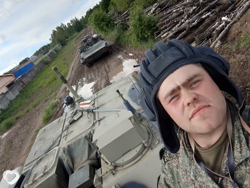 Кирилл, Кубинка