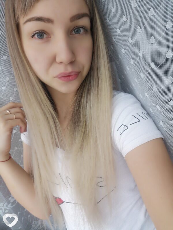 Ариана, 18, Москве — анкета №4302706