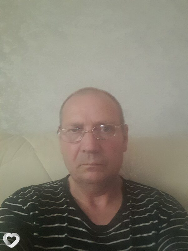 Андрей, 52, Челябинске — анкета №4302708