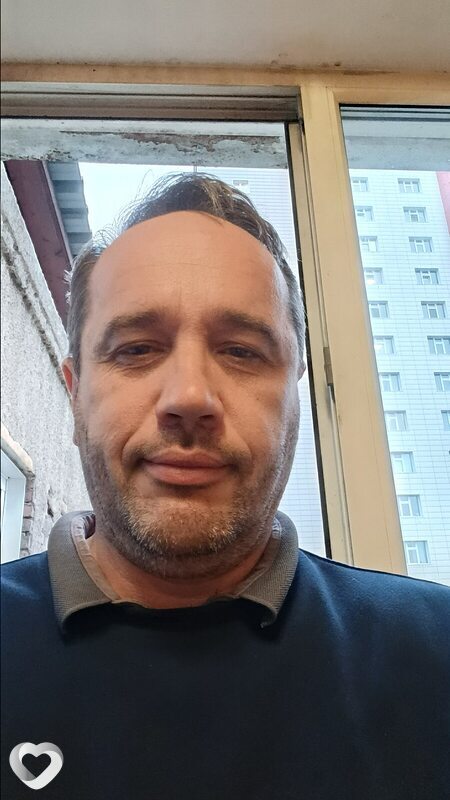 Андрей, 46, Новосибирске — анкета №4302713