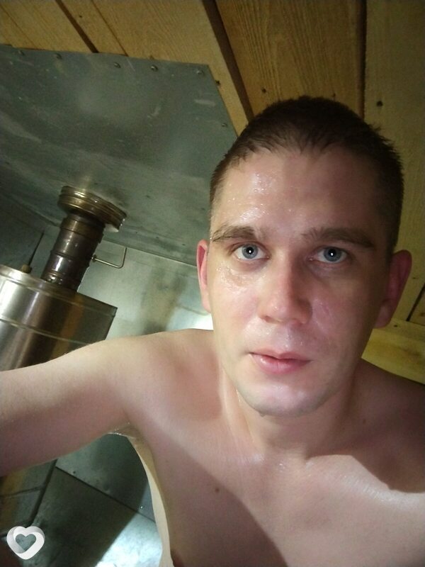 Павел, 31, Биробиджане — анкета №4302523