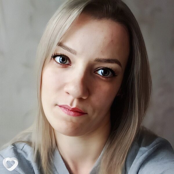 Окси, 37, Черновцах — анкета №4302527