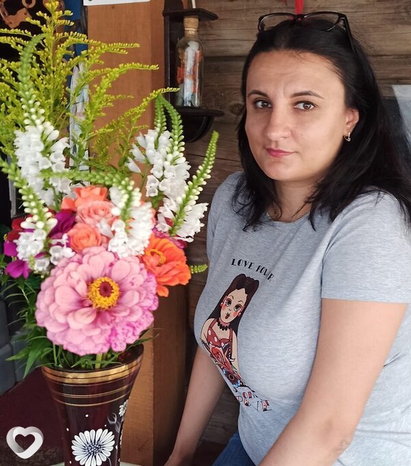 Victoriya, 38, Калуге — анкета №4302532