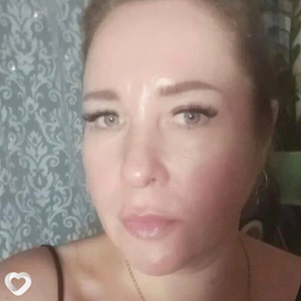 Наталья, 43, Сургуте — анкета №4302536