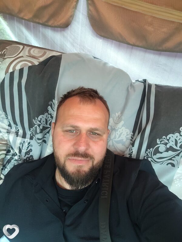 Сергей, 33, Могилев — анкета №4302542