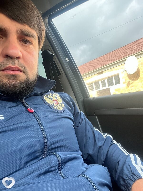 Камал, 33, Махачкале — анкета №4302621