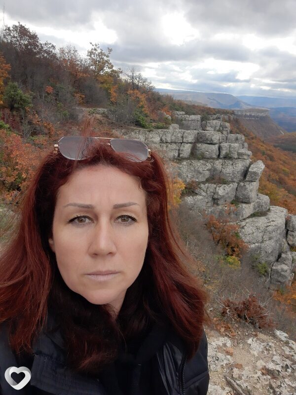 Annet, 42, Минске — анкета №4302622