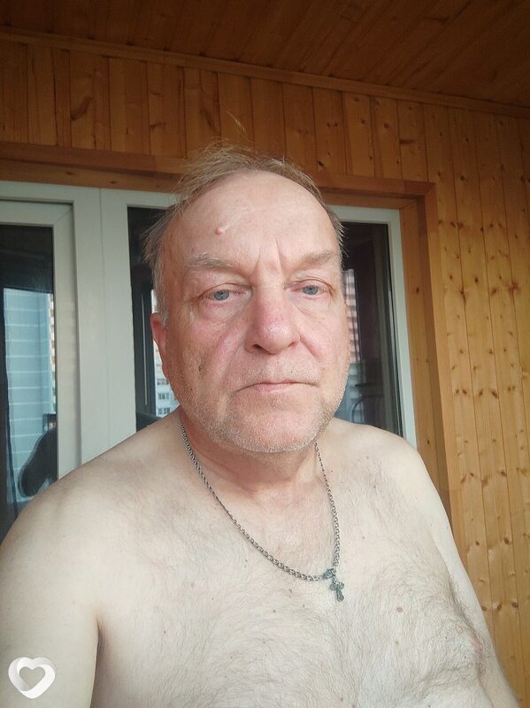 Анатолий, 59, Туле — анкета №4302623