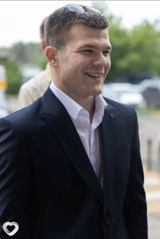 Сергей, 23, Воскресенске — анкета №4302628