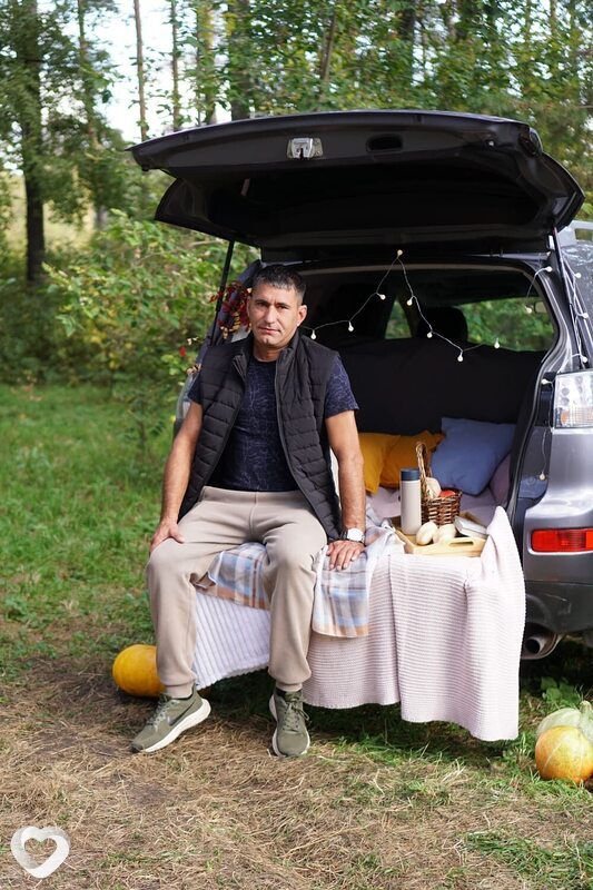 Андрей, 40, Новосибирске — анкета №4302636