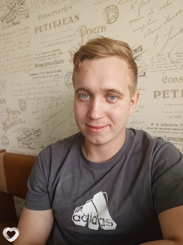 Владимир, 28, Саранске — анкета №4302637