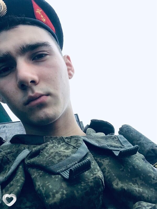 Миша, 27, Комсомольске-на-Амуре — анкета №4302752