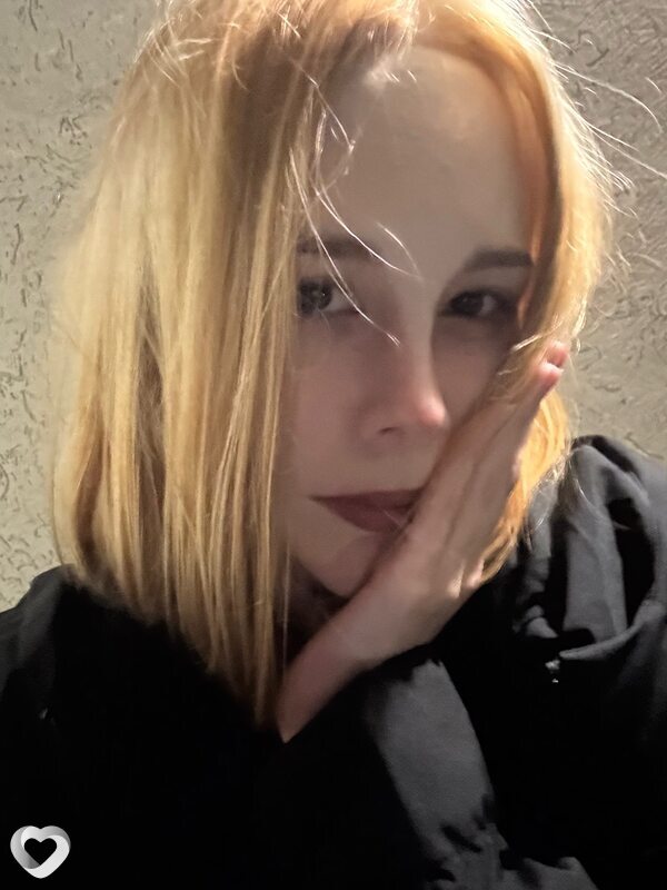 Юлия, 20, Нижнем Новгороде — анкета №4302754