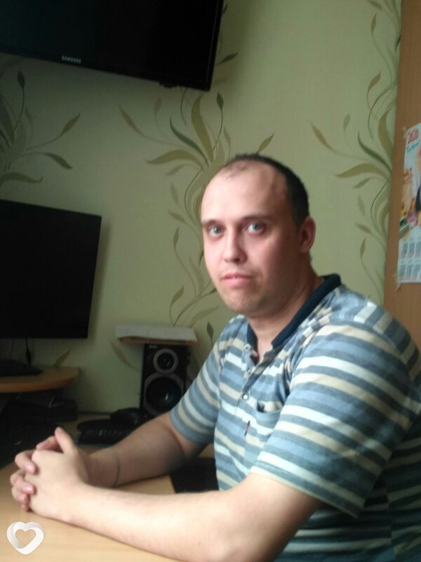Иван, 31, Ярославле — анкета №4302757