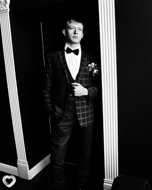 Андрей, 28, Омске — анкета №4302768