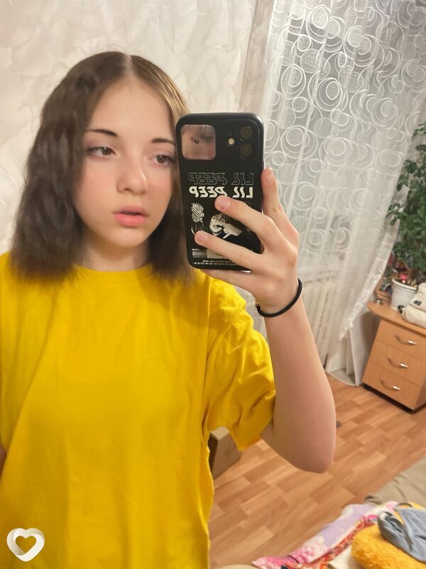 Ева, 26, Кирове — анкета №4302721