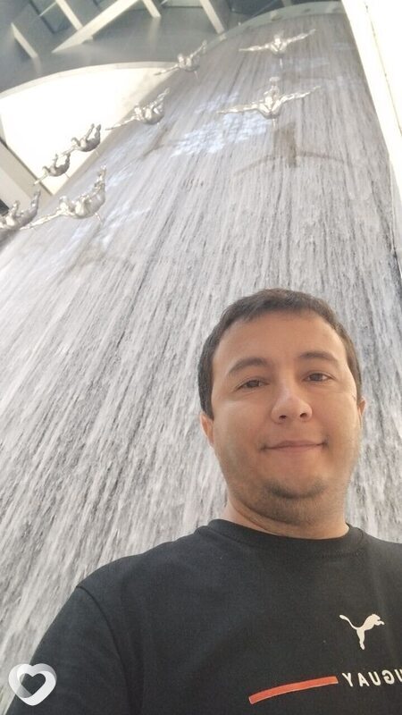 Doni, 35, Иркутске — анкета №4302728