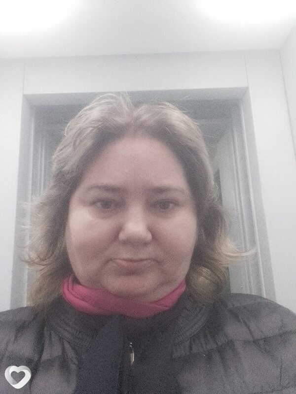 Елена, 50, Нижнем Новгороде — анкета №4302729