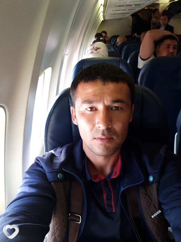 Шербек, 36, Улан-Удэ — анкета №4302731