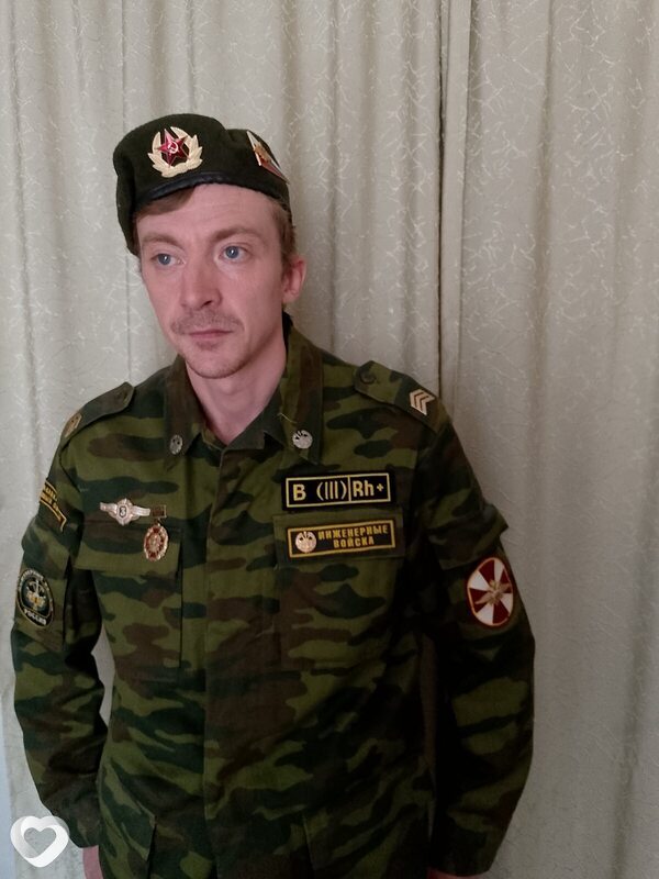 Юрий, 40, Красноярске — анкета №4302741