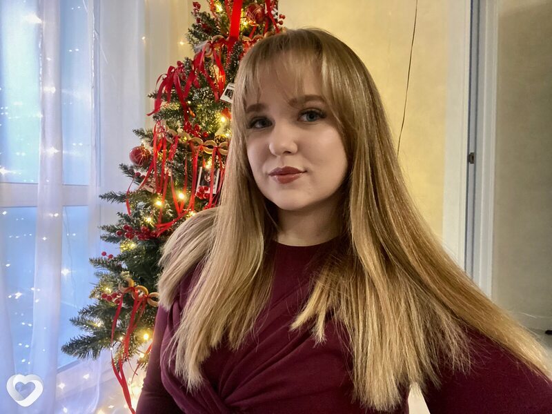 Екатерина, 29, Курске — анкета №4302743