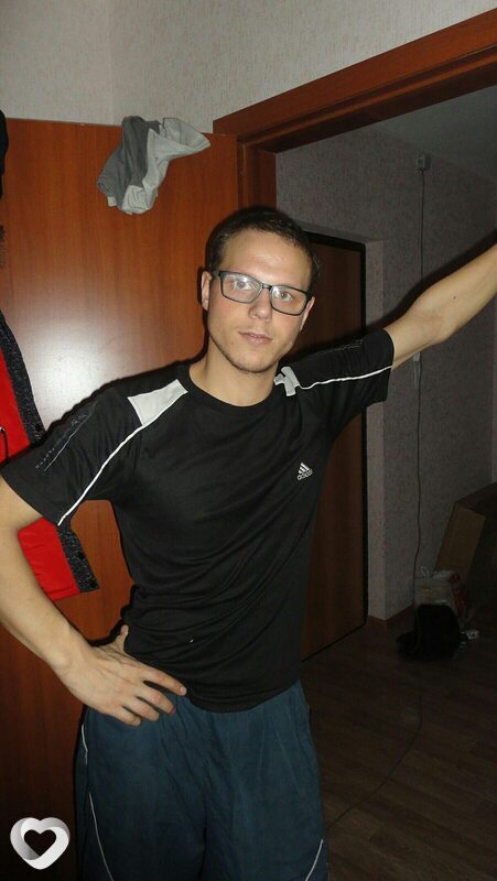 Александр, 32, Азове — анкета №4302689