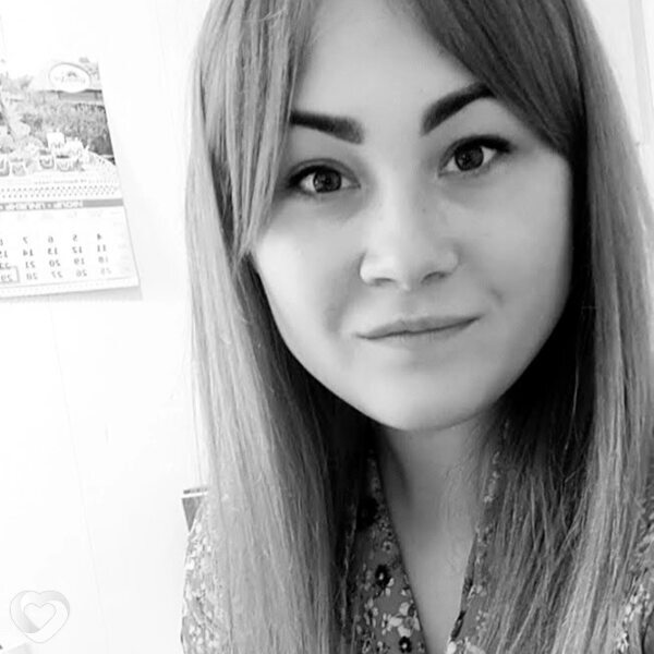 Светлана, 29, Харькове — анкета №4302692