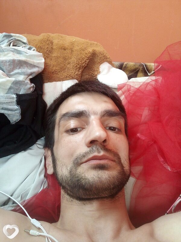 Роман, 38, Санкт-Петербурге — анкета №4303353
