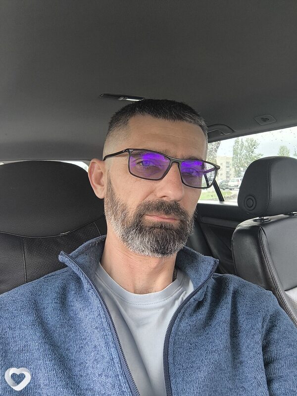 Алексей, 44, Мозыре — анкета №4303358