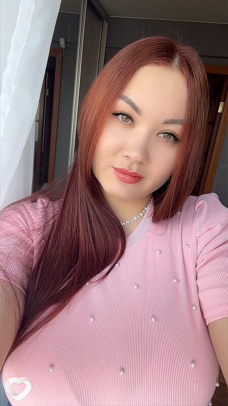 Анна, 28, Чите — анкета №4303359