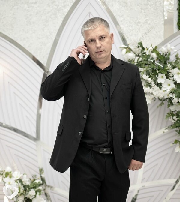Дмитрий, 46, Лабинске — анкета №4302774