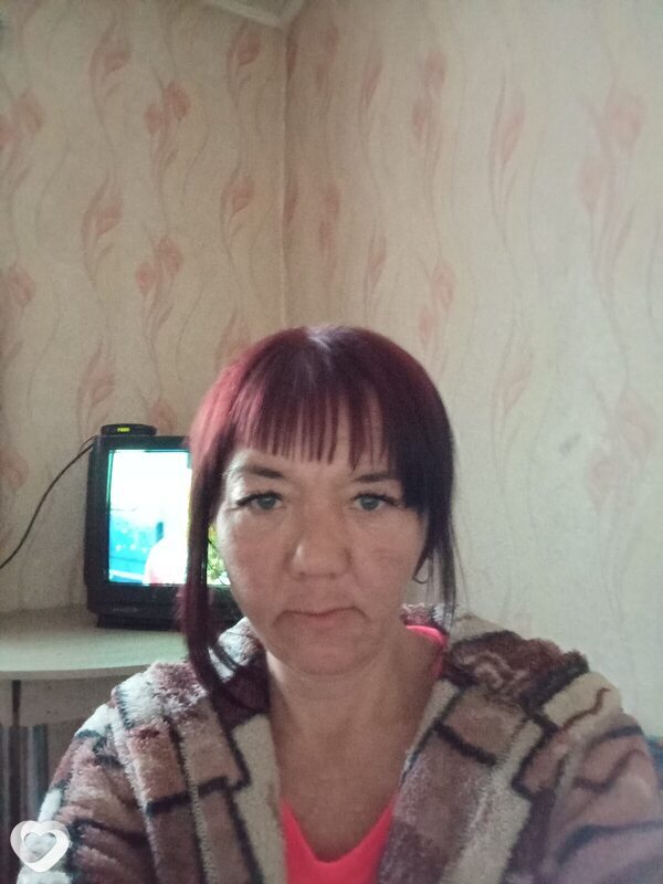 Надя, 40, Улан-Удэ — анкета №4302779