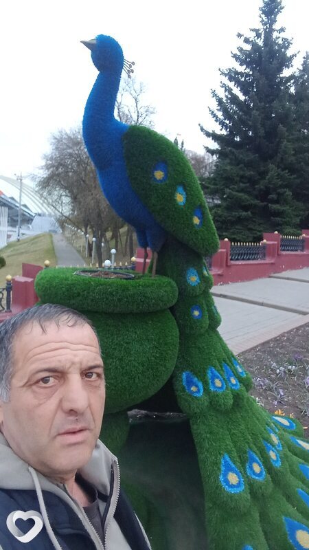 Махир, 33, Витебске — анкета №4302780