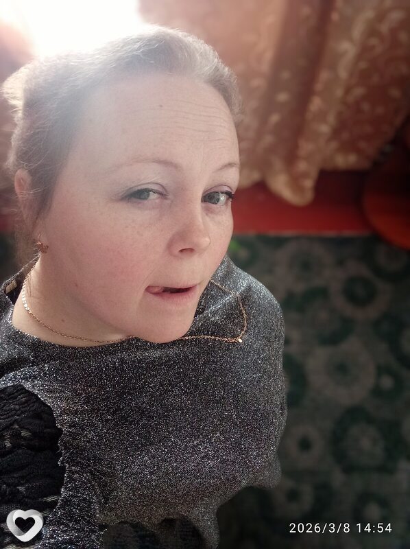 Ірина, 45, Запорожье — анкета №4302791