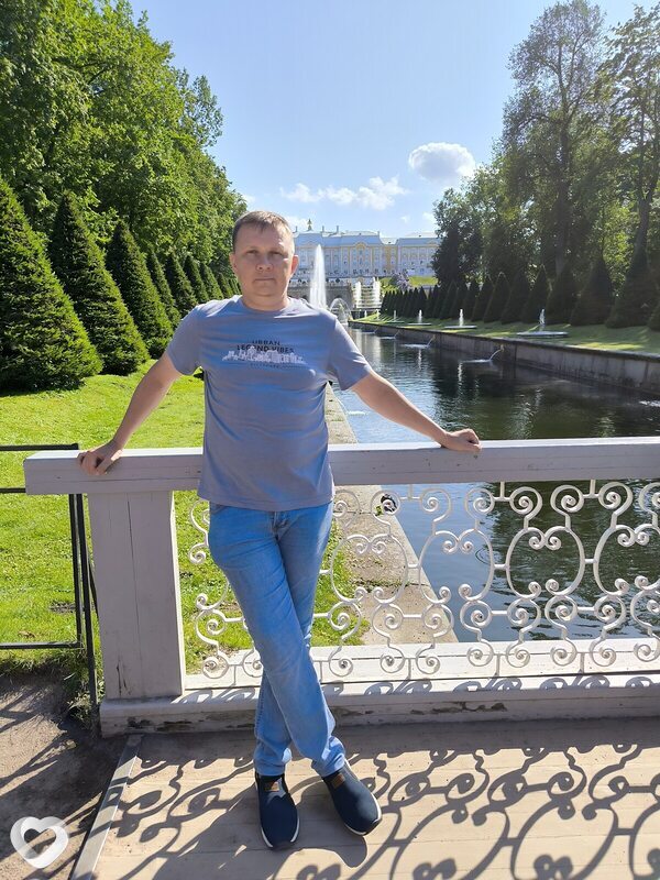 Сергей, 37, Москве — анкета №4302792