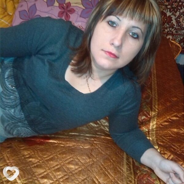 Людмила, 37, Мозыре — анкета №4302823