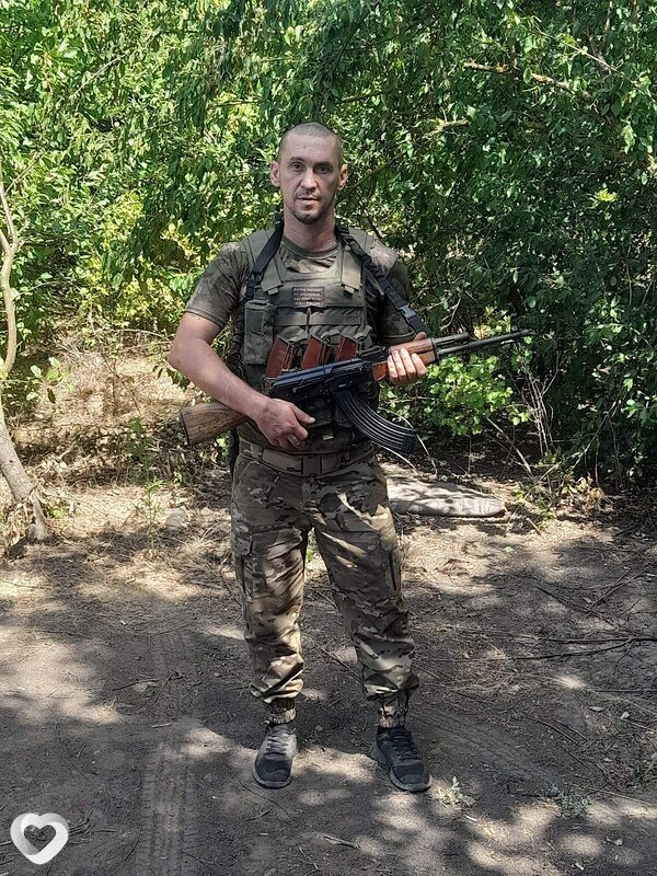 Андрей, Георгиевск