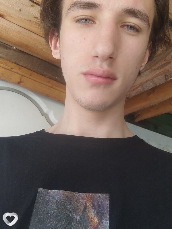 Александр, 21, Прокопьевске — анкета №4303364