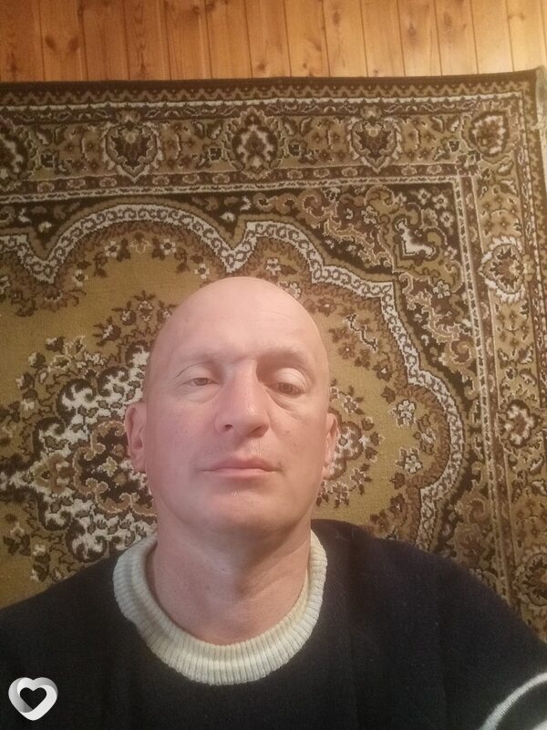 Алексей, 49, Санкт-Петербурге — анкета №4303369
