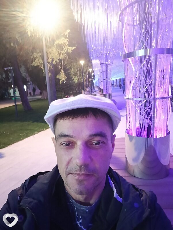 Alex, 45, Волгодонске — анкета №4303370