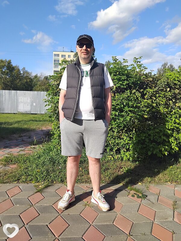 Александр, 40, Нижнем Новгороде — анкета №4303377