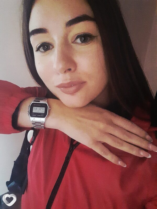 Татьяна, 31, Ростове-на-Дону — анкета №4303379