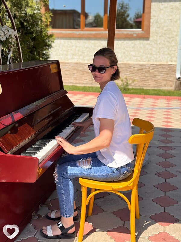 Ирина, 42, Копейске — анкета №4303381