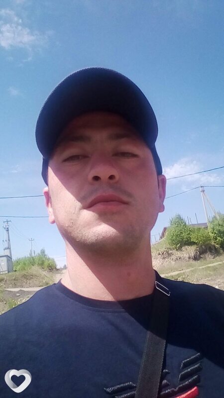 Ulmasbek, Валдай