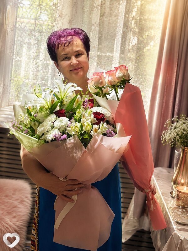 Светлана, 64, Алматы — анкета №4302920