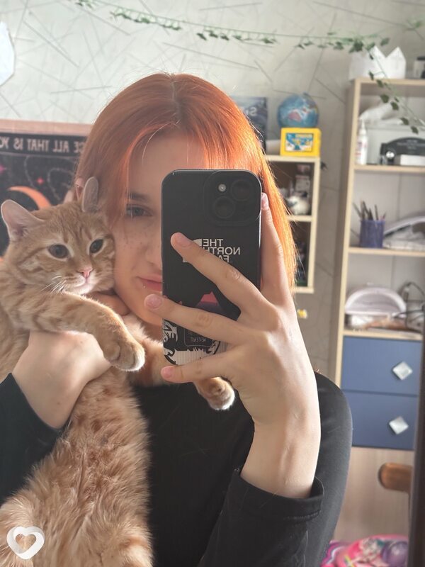 Софа, 18, Новосибирске — анкета №4302932