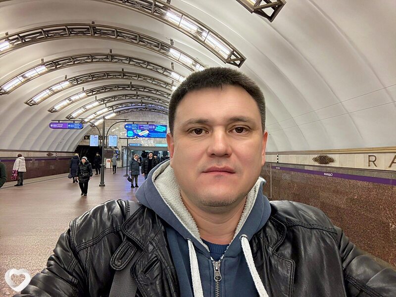 Роман, 40, Перми — анкета №4302934