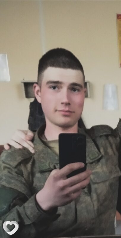 Влад, 20, Астрахани — анкета №4302939