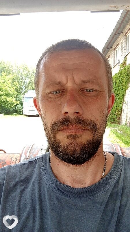 Александр, 36, Харькове — анкета №4302844