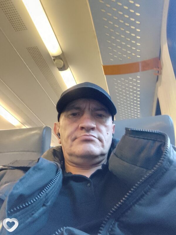 Юрий, 50, Калуге — анкета №4302850